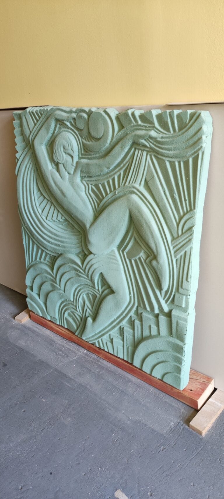 Relief (dombormű)