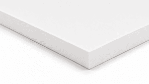 Anyag: Habosított pvc