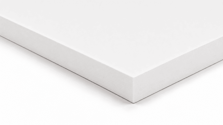 Anyag: Habosított pvc