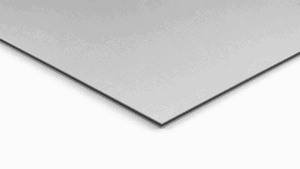 Anyag: Alucobond