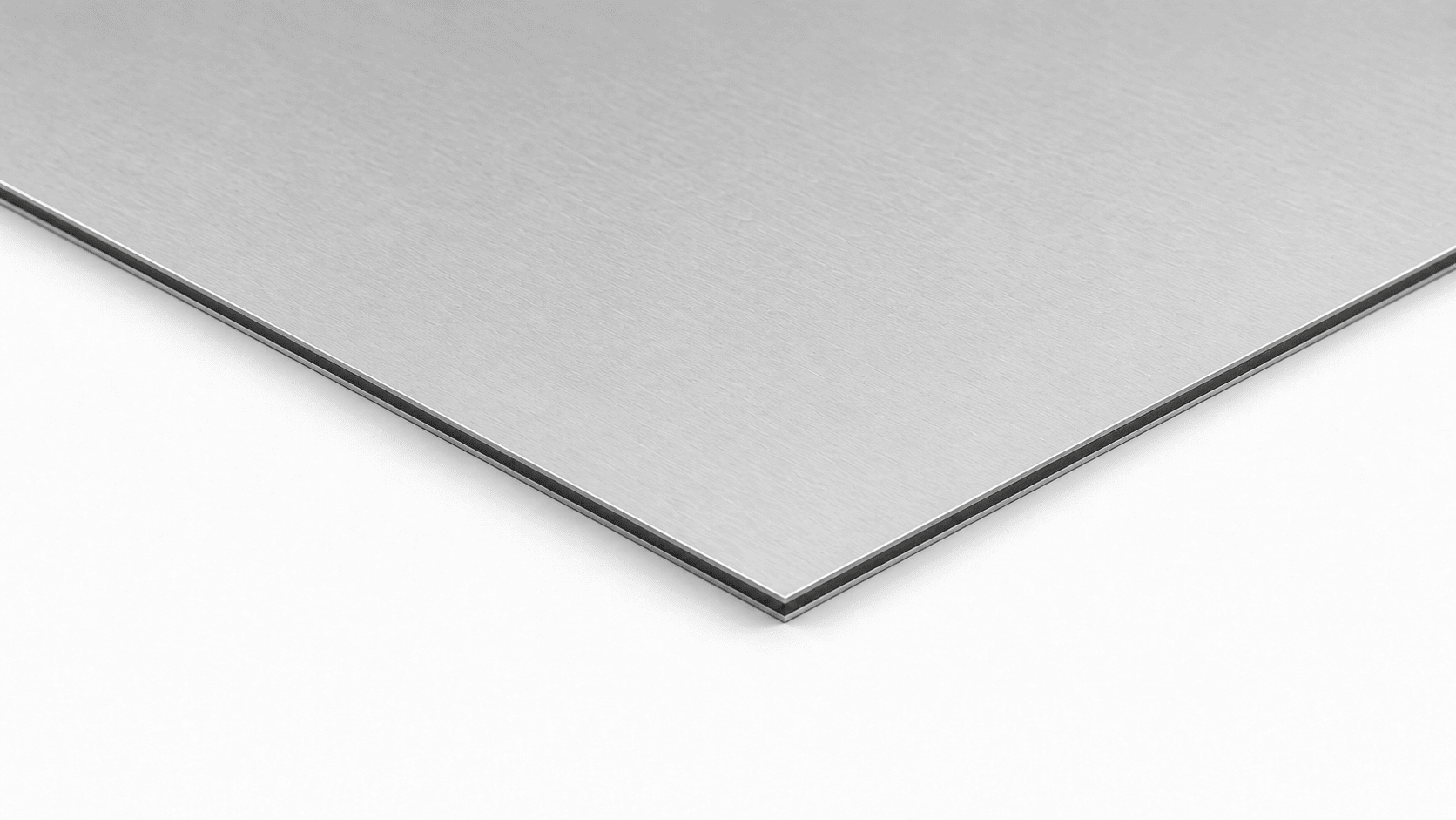 Anyag: Alucobond