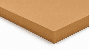 Anyag: Mélymarható MDF